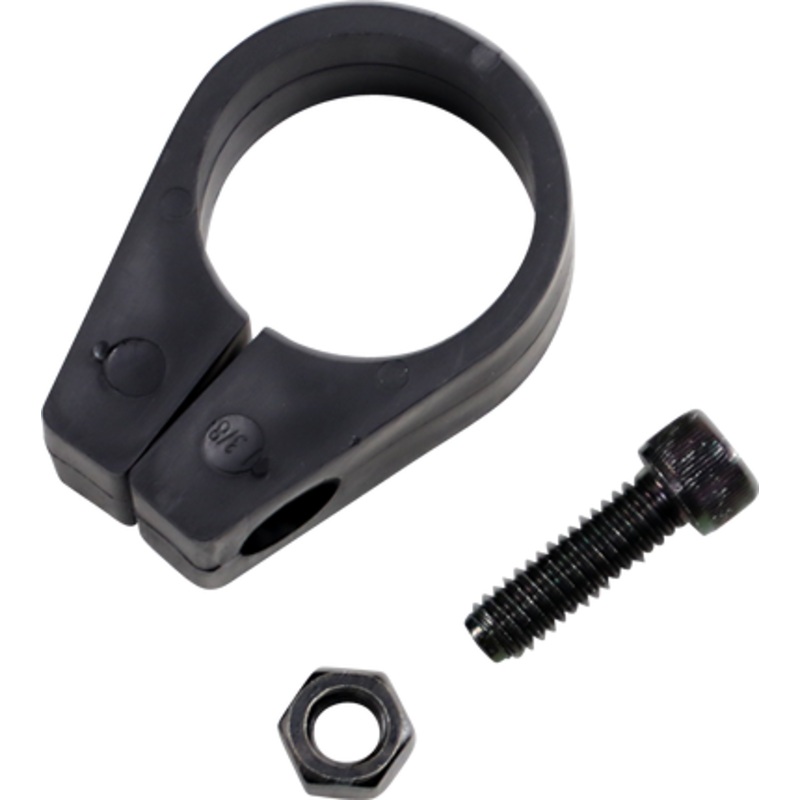 JAGG OIL COOLERS Frame Mount Clamp – 1-3/8″ CL138