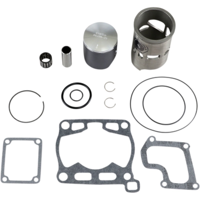 LA Sleeve Suzuki RM85 2002-2021 Sleeve and Piston Kit LAS-5479K