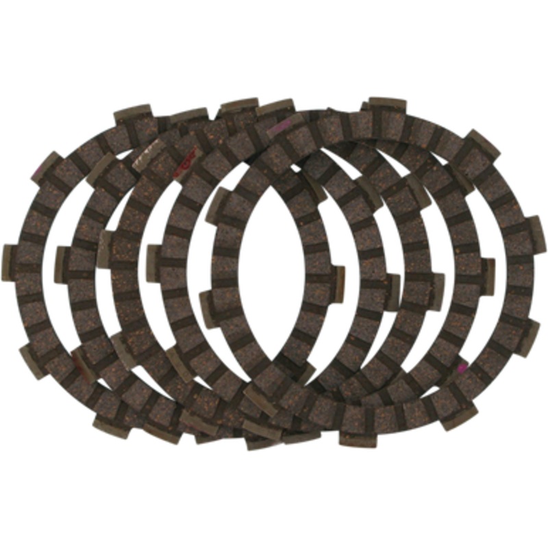 VESRAH Clutch Discs VC-266