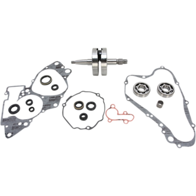 Wiseco Suzuki RM85 2002-2020 Crankshaft WPC166