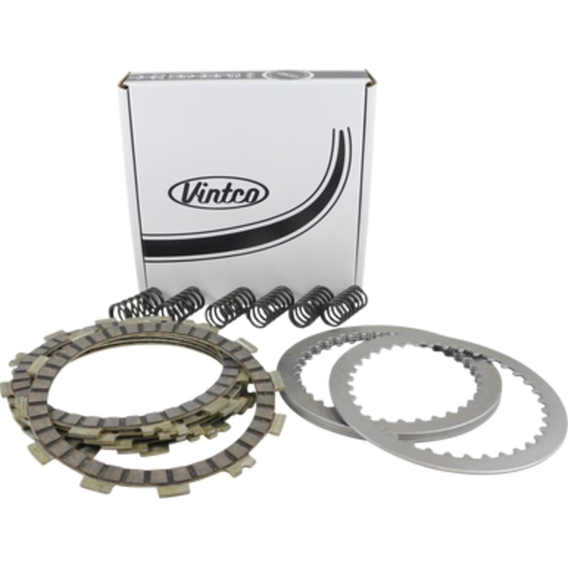 VINTCO Clutch Plate Kit – Suzuki KCLS09