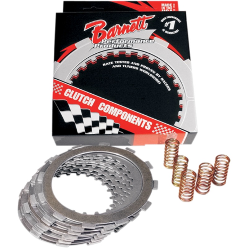 BARNETT Clutch Kit 303-35-20030