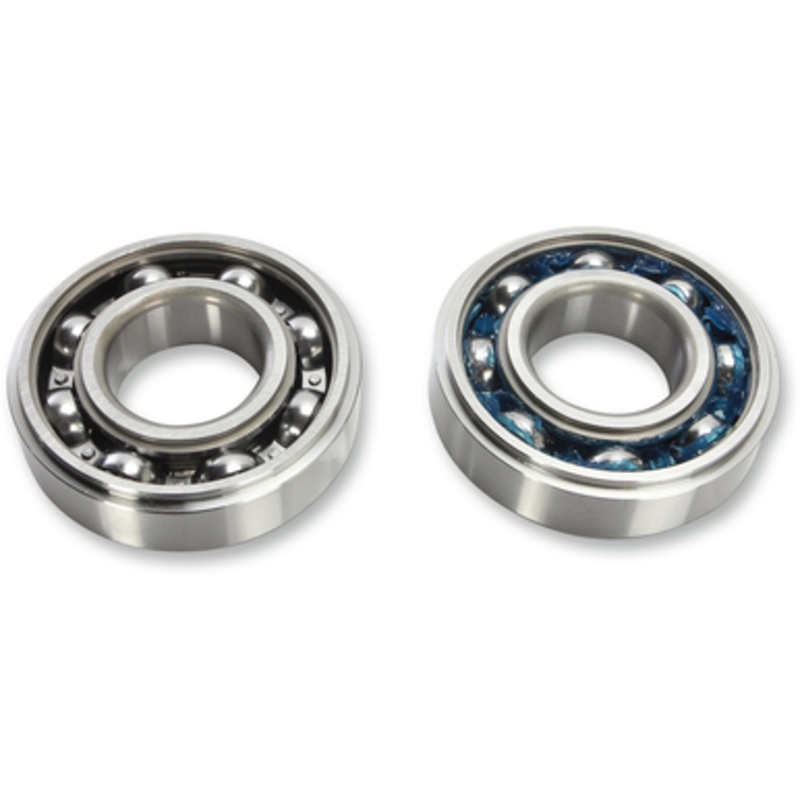 HOT RODS Crank Bearings K091