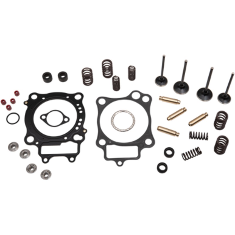 KIBBLEWHITE Cylinder Head Service Kit 30-33310