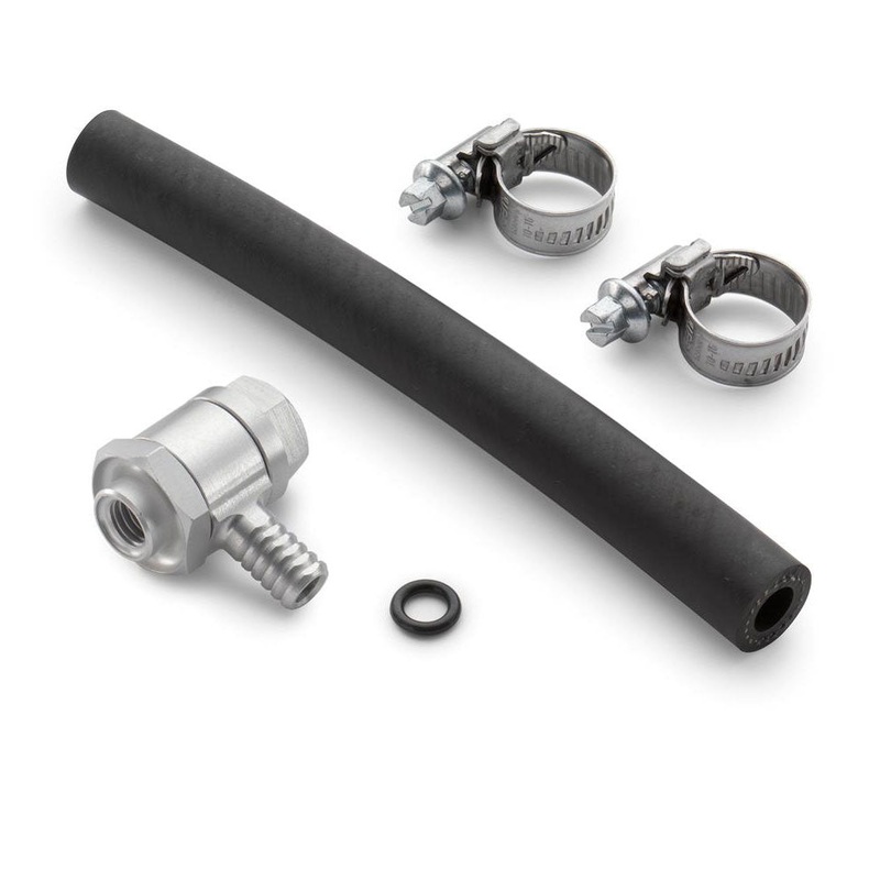 Powerparts Fuel Pump Connection (77707988017)