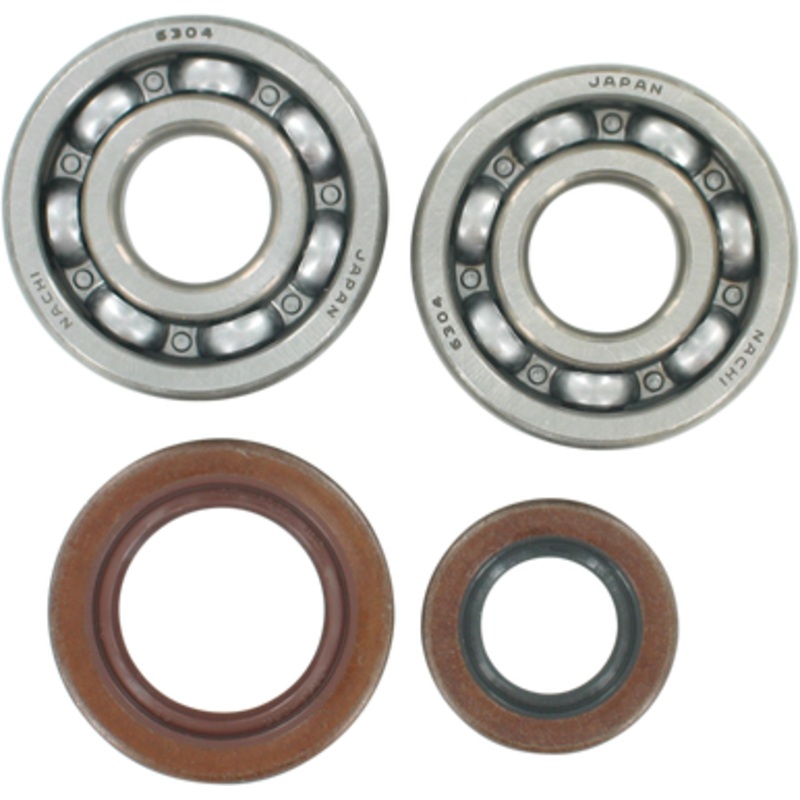 HOT RODS Crank Bearings K064