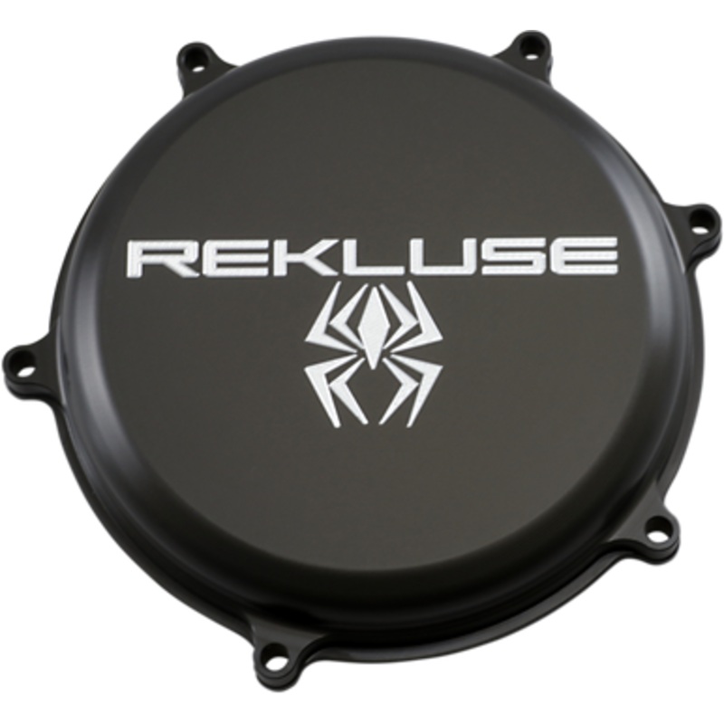 Rekluse Clutch Cover Kawasaki KX450F 2016-2018 RMS-444