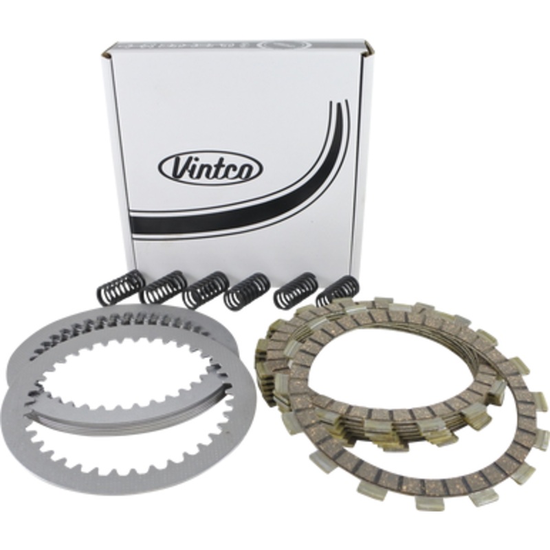VINTCO Clutch Plate Kit – IT/YZ 250/490 KCLY14