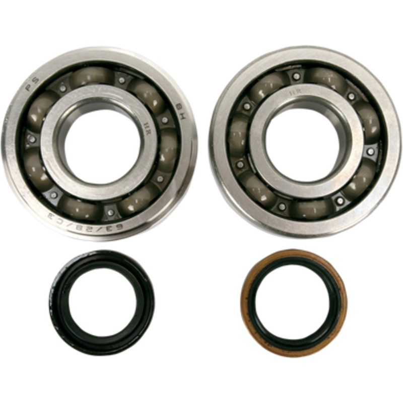 HOT RODS Crank Bearings K057