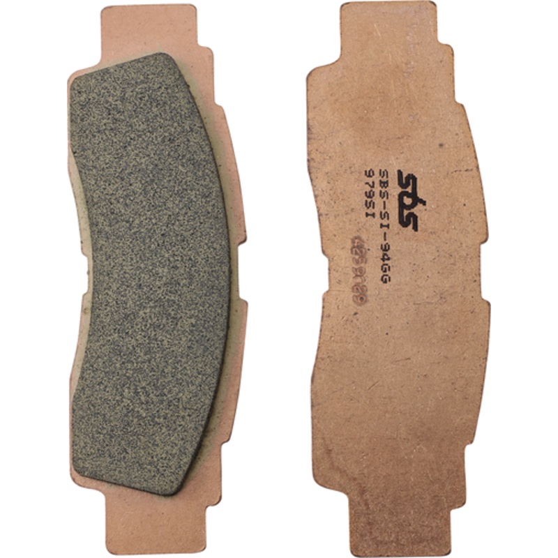 SBS Off-Road Sintered Brake Pads – 979SI 979SI