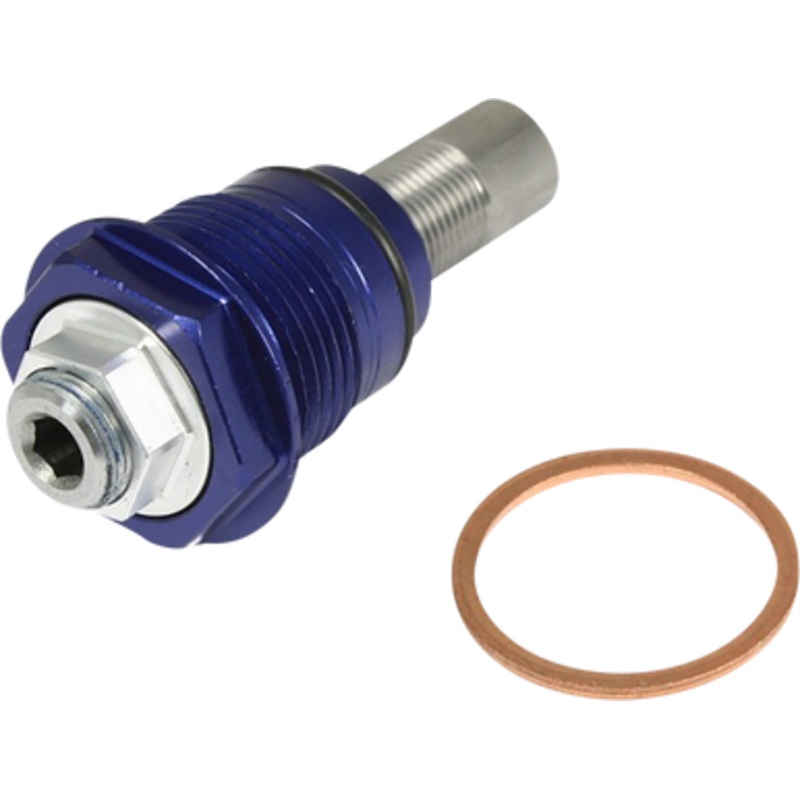 TMV Camchain Tensioner – Blue 138101012BU