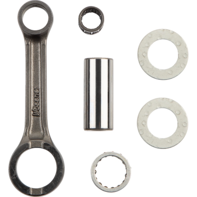 Wossner Connecting Rod Kit Yamaha YZ65 2018-2025 P2071