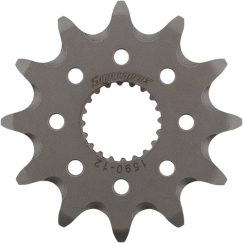 SUPERSPROX Countershaft Sprocket – 12-Tooth CST-1590-12-1