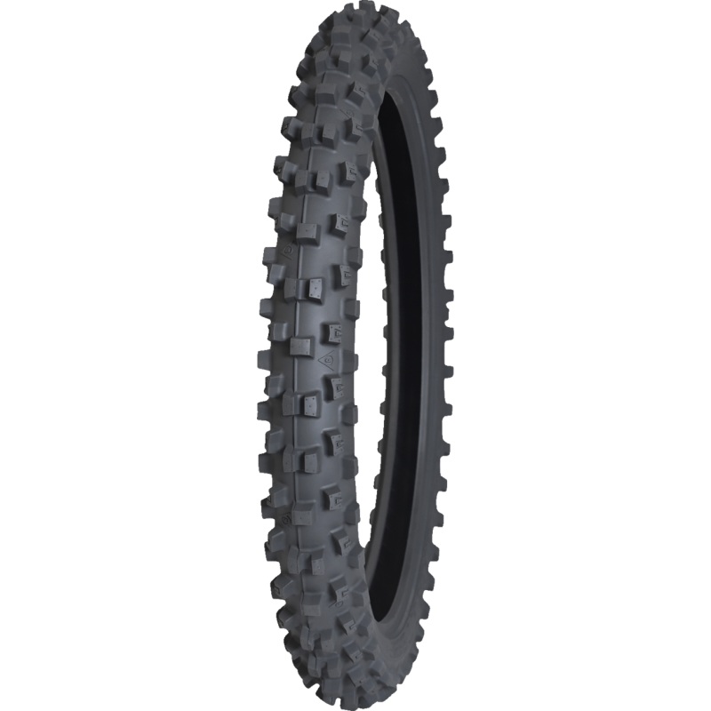 Dunlop Geomax AT82 Front/Rear Tires
