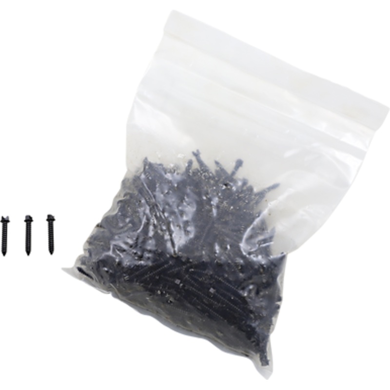 KOLD KUTTER AMA Traction Screws – #12 – 14 x 1-1/4 – 500 Pack KK114-1214-500