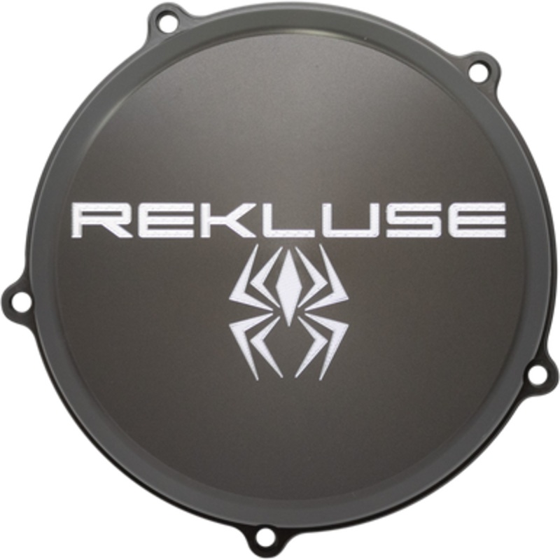 Rekluse Clutch Cover Kawasaki KX250 2021-2024 RMS-0404140