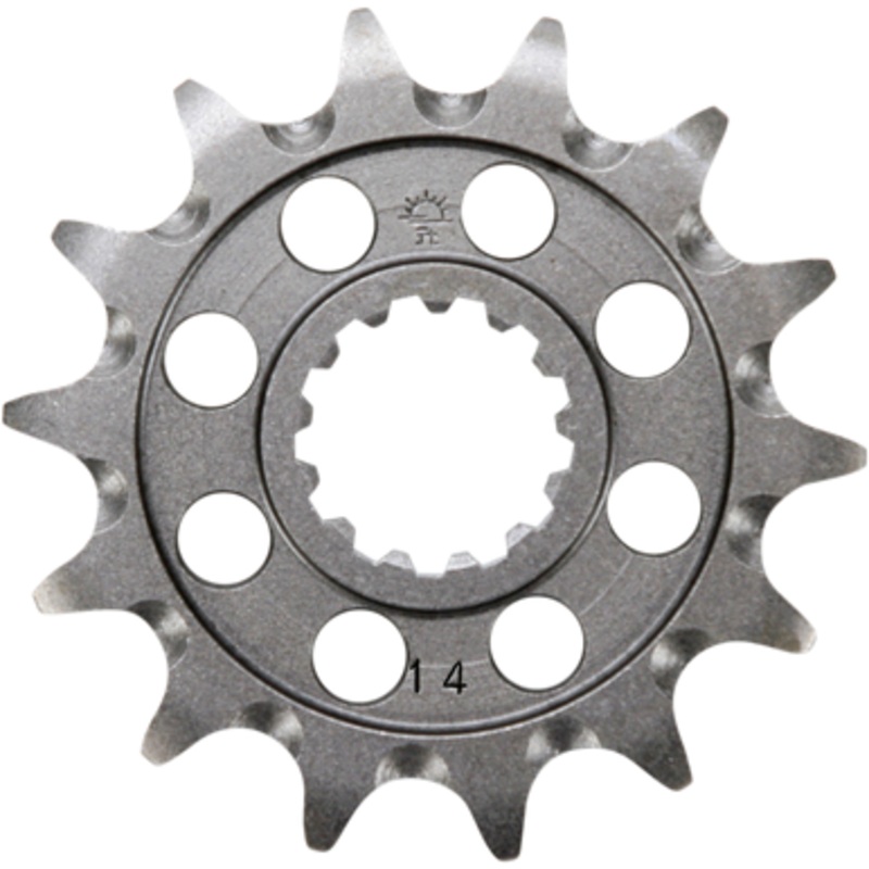 JT SPROCKETS Counter Shaft Sprocket – 14-Tooth JTF1565.14SC