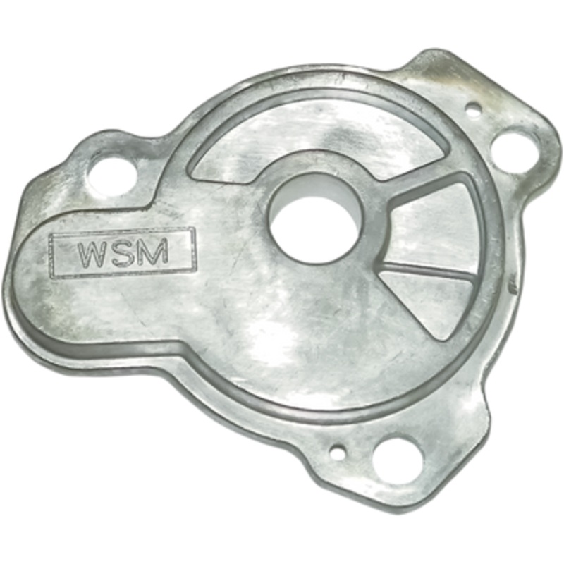 WSM Oil Pump Cover – Sea-Doo 010-096