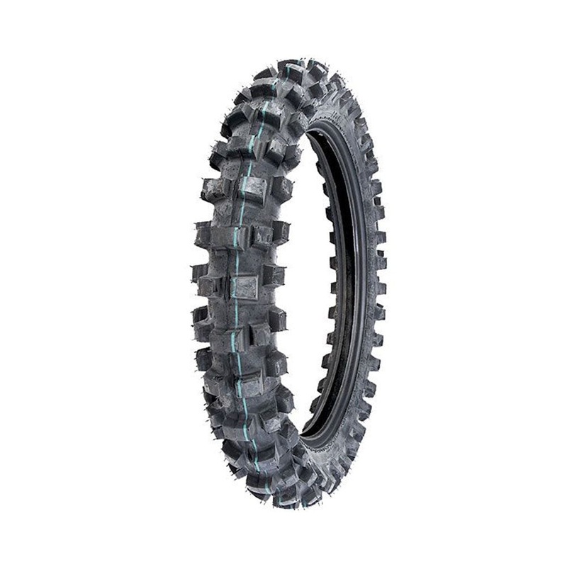 IRC M5B Evo Rear Tire
