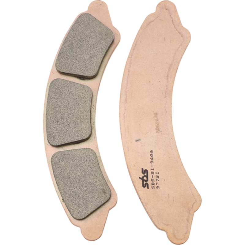 SBS Off-Road Sintered Brake Pads – 977SI 977SI