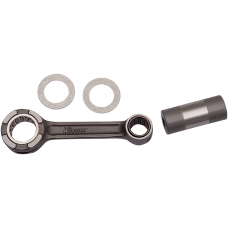 Wossner Connecting Rod Suzuki RM125 1997-1998 P2014