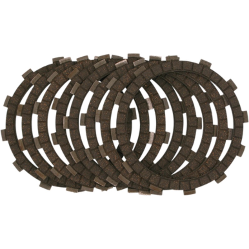 VESRAH Clutch Discs VC-458