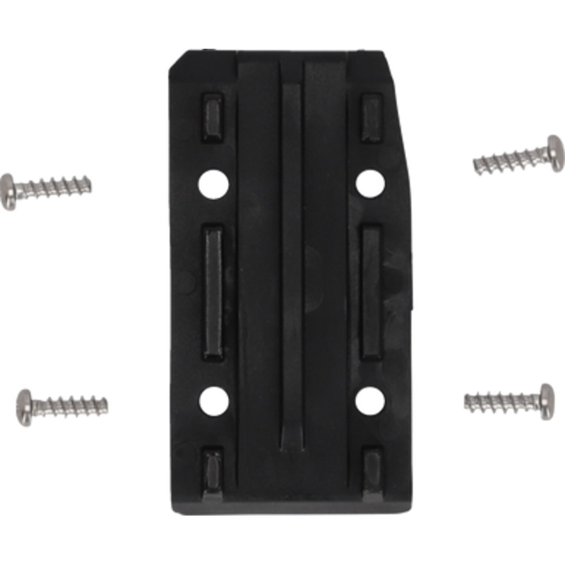 ACERBIS Chain Guide Replacement Insert – KTM – Black 2983190001