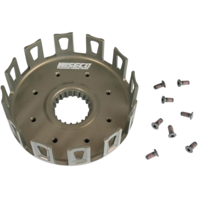 Wiseco Clutch Basket Honda CRF250R 2004-2009 WPP3005