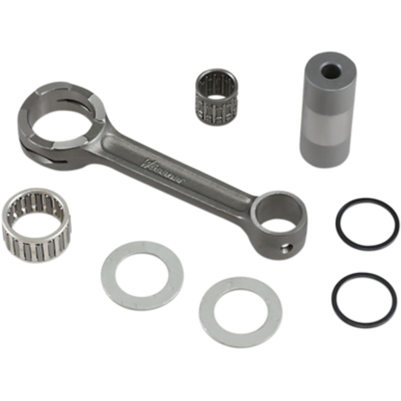 Wossner Connecting Rod Suzuki RM125 1987-1996 P2015