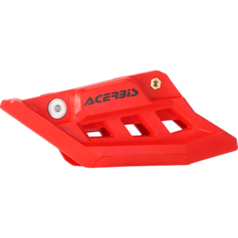 ACERBIS Chain Guide – KTM – Red 2983180004