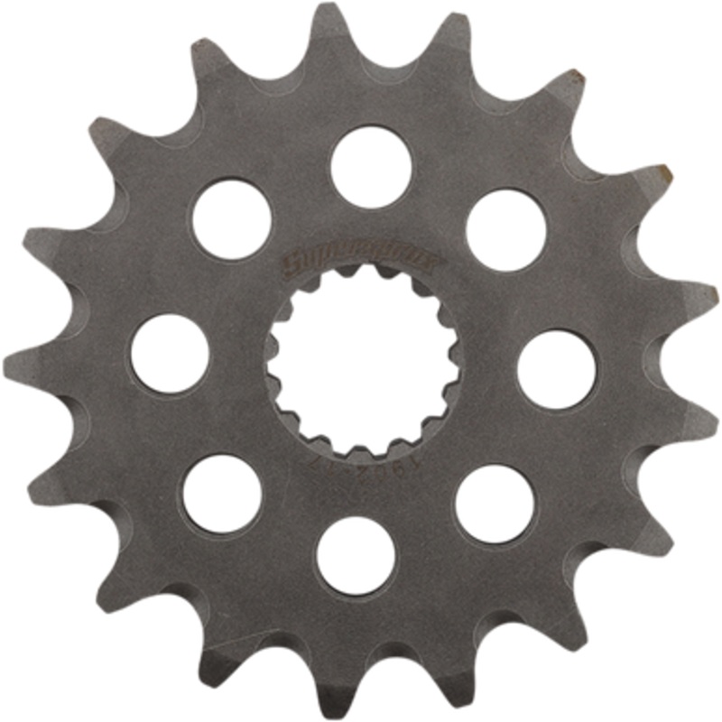 SUPERSPROX Countershaft Sprocket – 17-Tooth CST-1902-17-1