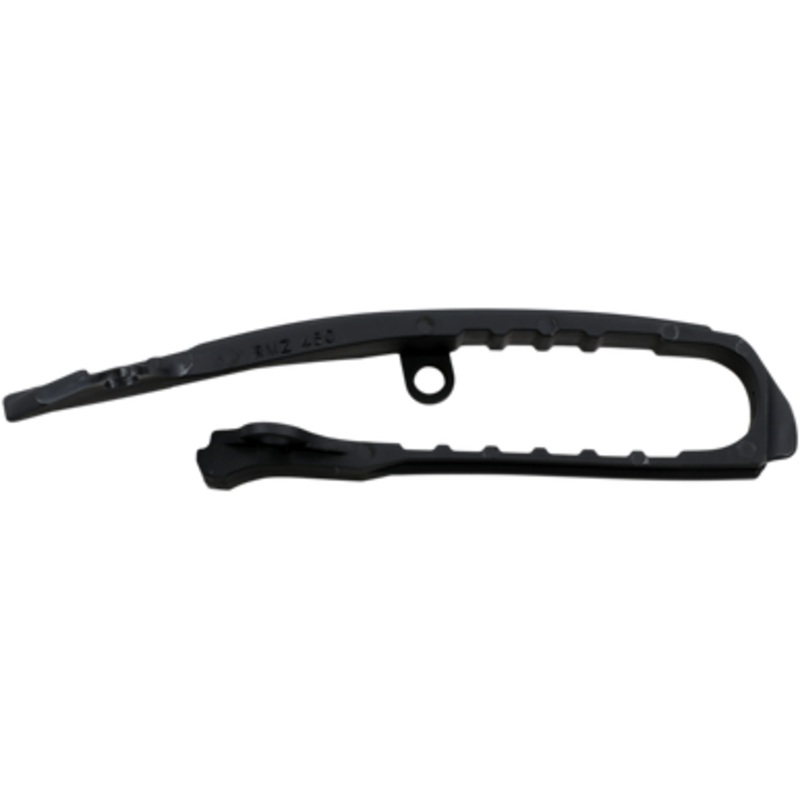 UFO Chain Slider – Suzuki RM-Z450 – Black SU04944-001