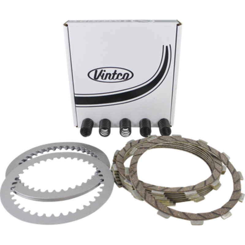 VINTCO Clutch Plate Kit – Kawasaki KCLK15