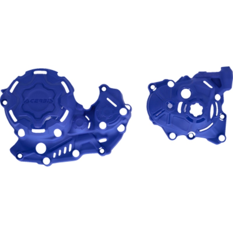 ACERBIS X-Power Kit – Blue – Yamaha YZ450F 2981870211