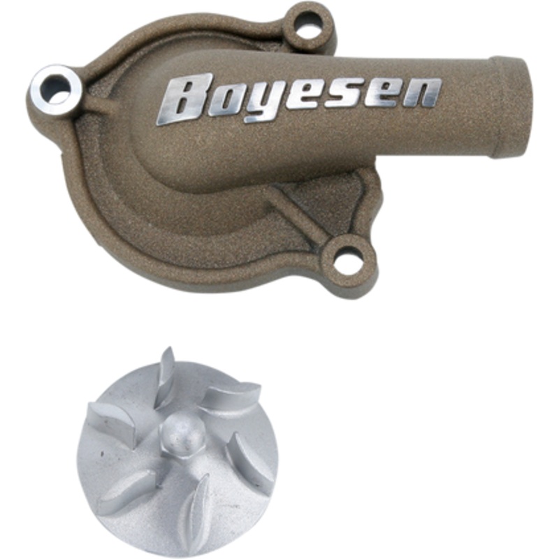 BOYESEN Impeller/Waterpump Cover WPK06AM