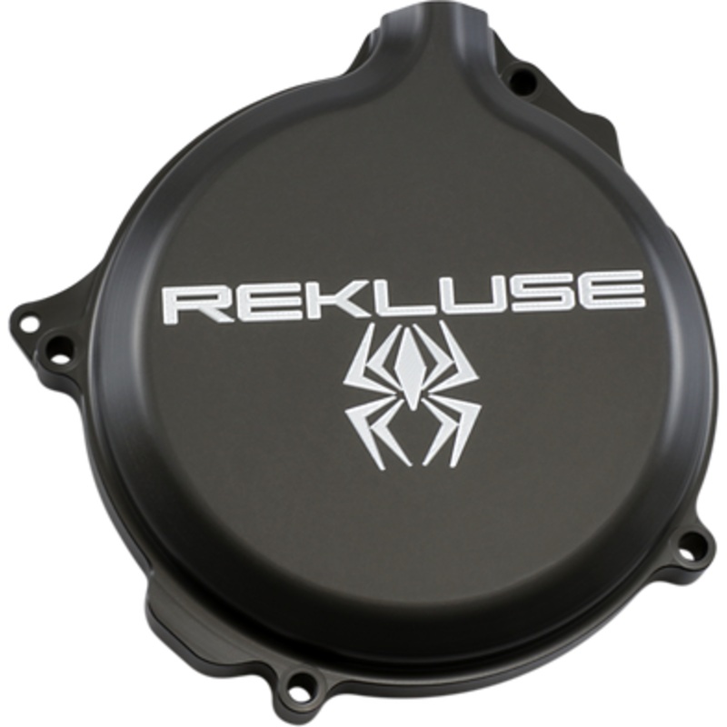 Rekluse Clutch Cover Husqvarna TC 125 2014-2015 RMS-337