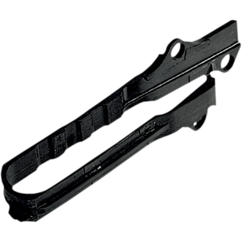 UFO Chain Slider – Suzuki RM125/250 RM-Z250 RM-Z450 – Black SU03991001