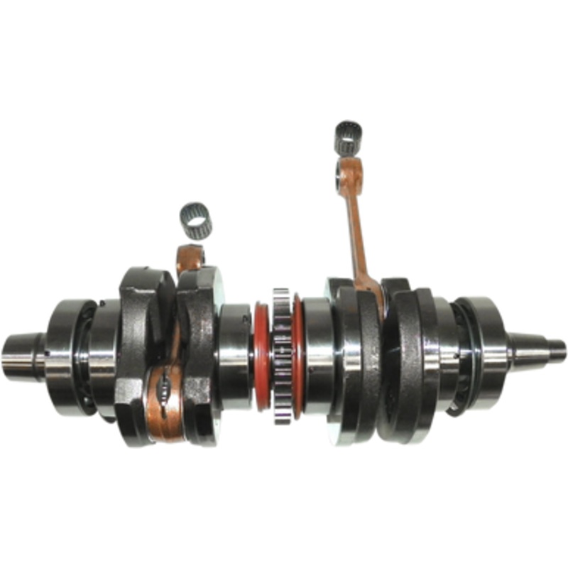 WSM Crankshaft Assembly 010-1019-01WSM