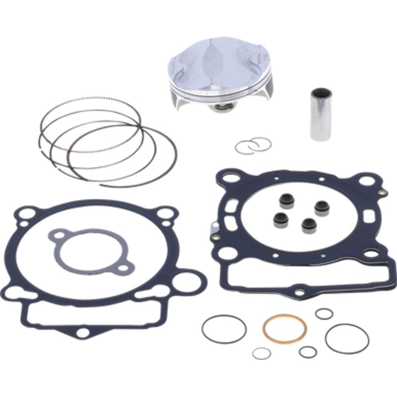 ATHENA Piston Kit with Gaskets – 77.95 mm – FE250 | 250EXCF/XCFW P5F0780074001A