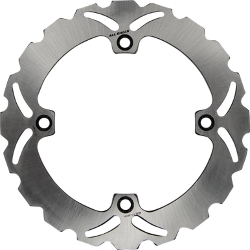 ALL BALLS Brake Rotor – Honda 18-0061