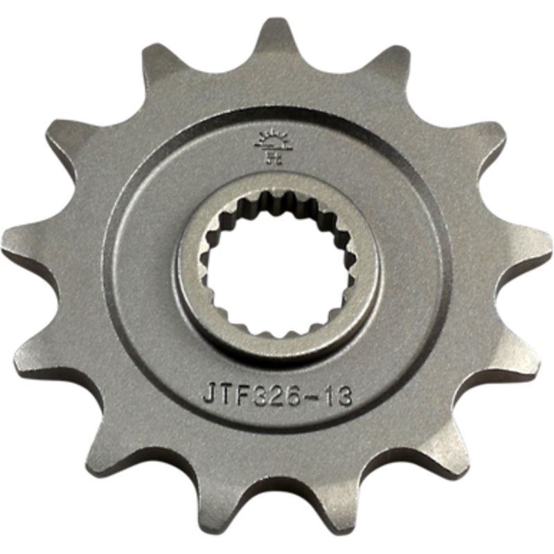 JT SPROCKETS Counter Shaft Sprocket – 13-Tooth JTF326.13