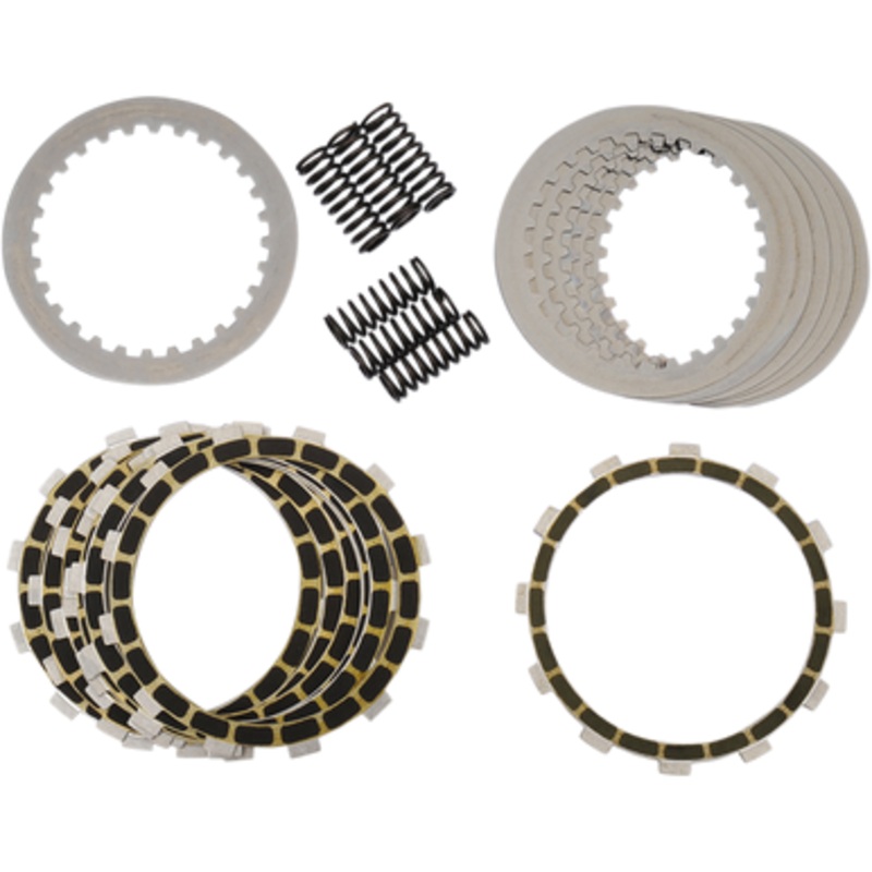 BARNETT Clutch Kit 303-35-20053