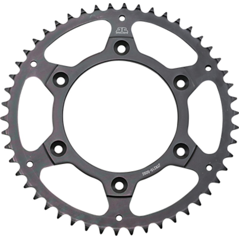 JT SPROCKETS Rear Sprocket – 50-Tooth – Beta/Honda JTR210.50SC