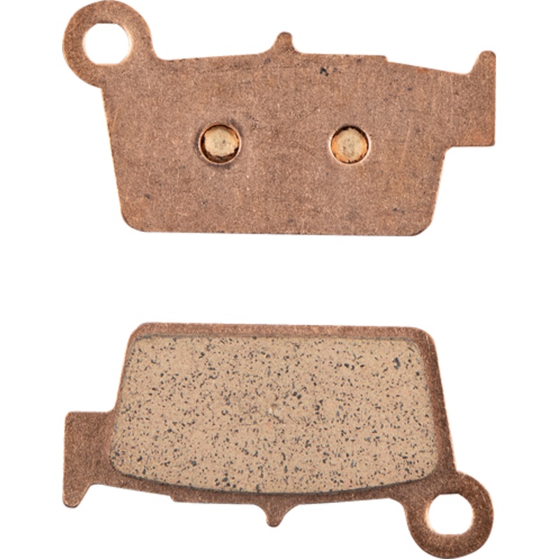 MOTO-MASTER Brake Pads – Nitro Series 94521-PU