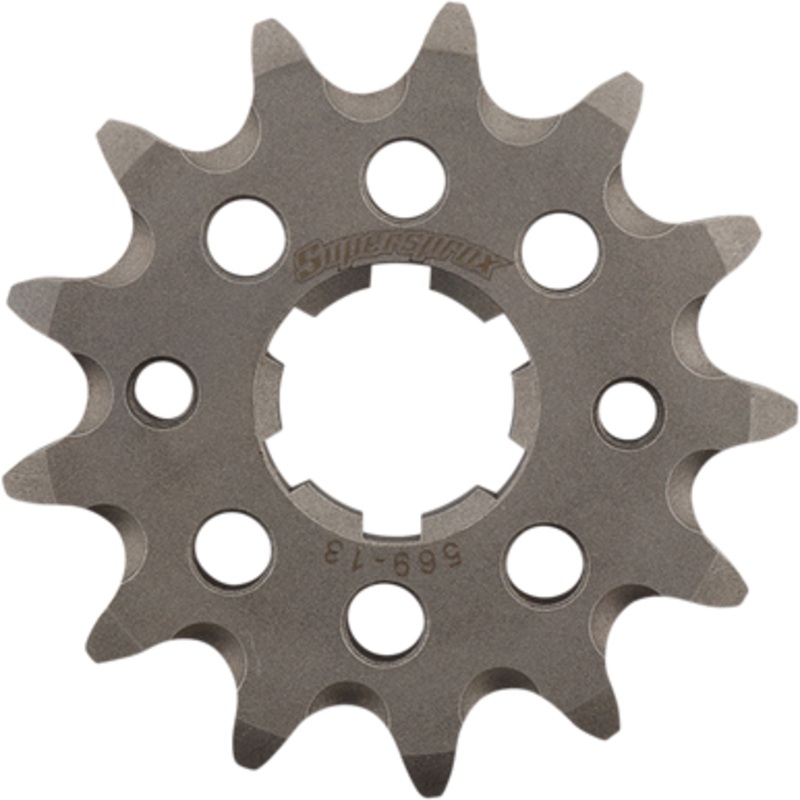 SUPERSPROX Countershaft Sprocket – 13-Tooth CST-569-13-1