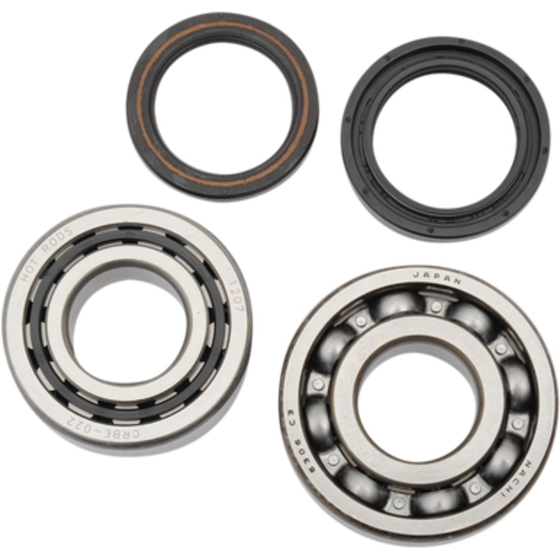HOT RODS Crank Bearings K072