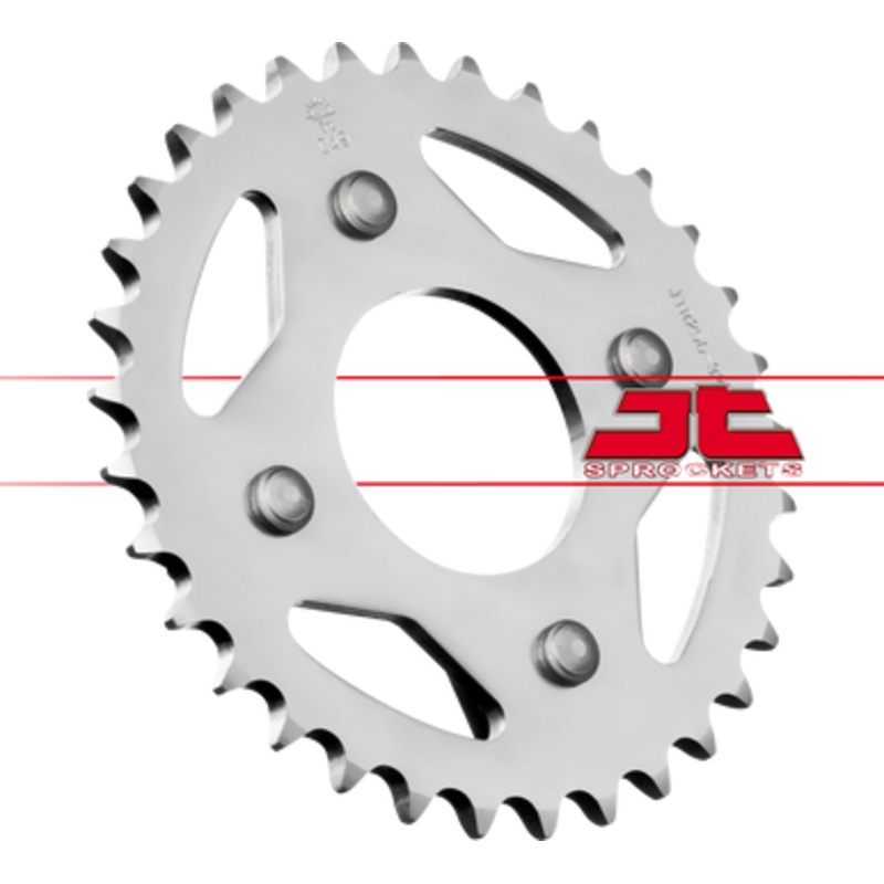 JT SPROCKETS Rear Sprocket – 33 Tooth – CT70 JTR256.33