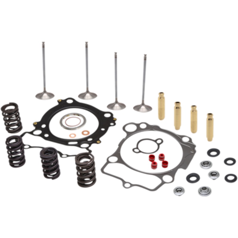 KIBBLEWHITE Cylinder Head Service Kit 60-61790