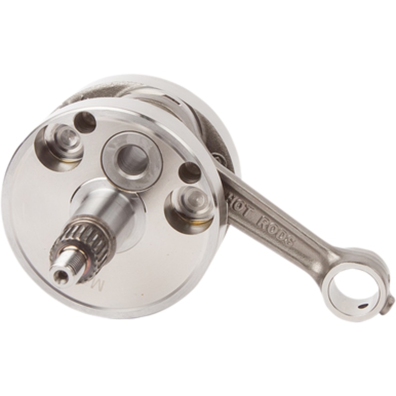 HOT RODS Crankshaft 4066