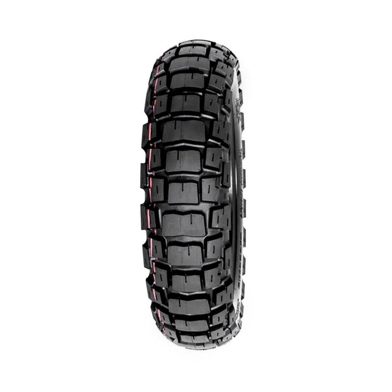 Motoz Tractionator ADV 150/70-18 Tire